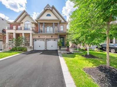 Townhouse sold at 57 Alex Campbell Crescent, King, Ontario, L7B 0C2 - King City - MLS: N4997604