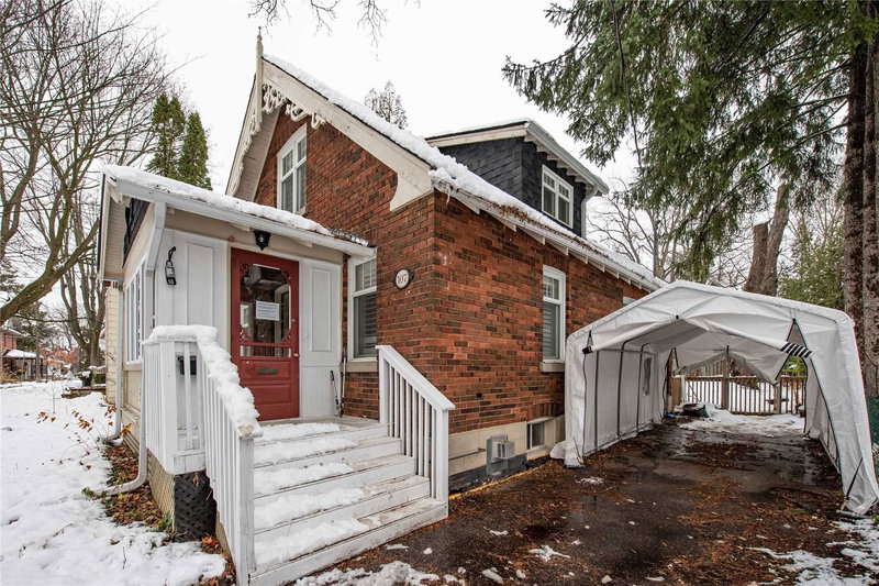 107 Temperance St, Aurora, L4G2R1 | Image 2