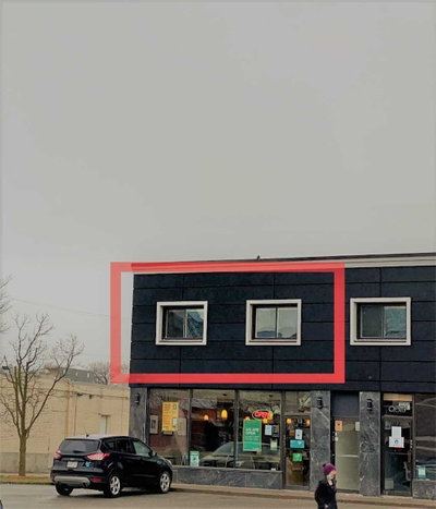 Upper Level leased at 201-14810 Yonge Street, Aurora, Ontario, L4G1N3 - Aurora Highlands - MLS: N5003233
