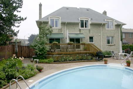 6 Prentice Crt, Markham, L3R2X7 | Image 2