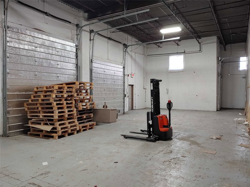 7 Bradwick Dr, Vaughan, L4K2T4 | Image 3