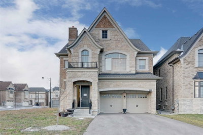 Detached House sold at 158 Hurst Avenue, Vaughan, Ontario, L6A 1S2 - Patterson - MLS: N5054254