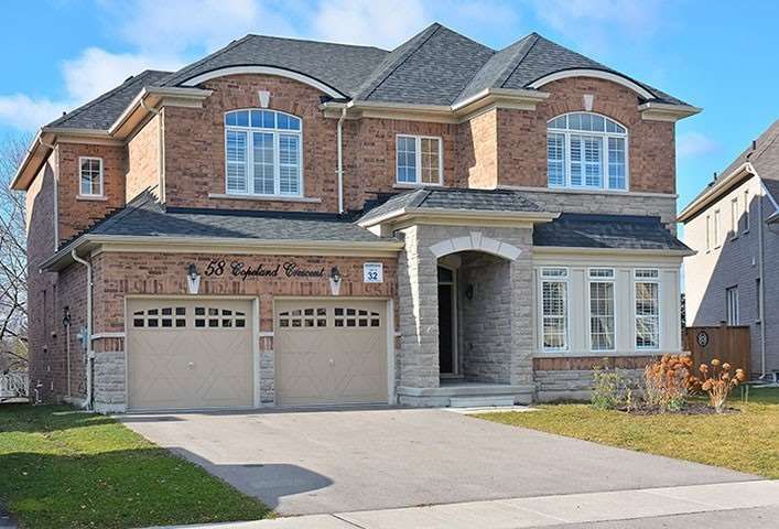 58 Copeland Cres, Innisfil, L0L 1L0 | Image 2