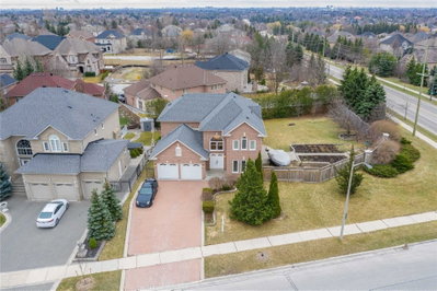 Detached House leased at (Upper)-372 Crofters Road, Vaughan, Ontario, L4L8Y3 - Islington Woods - MLS: N5055767