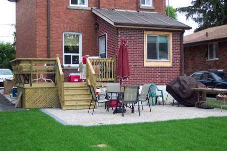 24 Abell Ave, Vaughan, L4L1B8 | Image 2