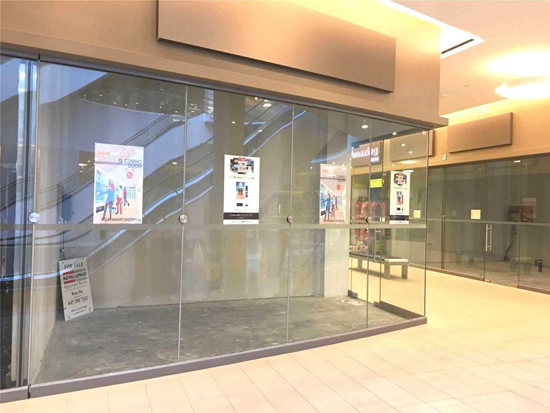 1B19 - 9390 Woodbine Ave, Markham, L6C1T5 | Image 2