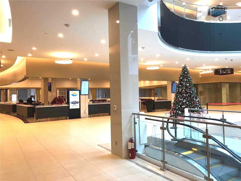 1B19 - 9390 Woodbine Ave, Markham, L6C1T5 | Image 3