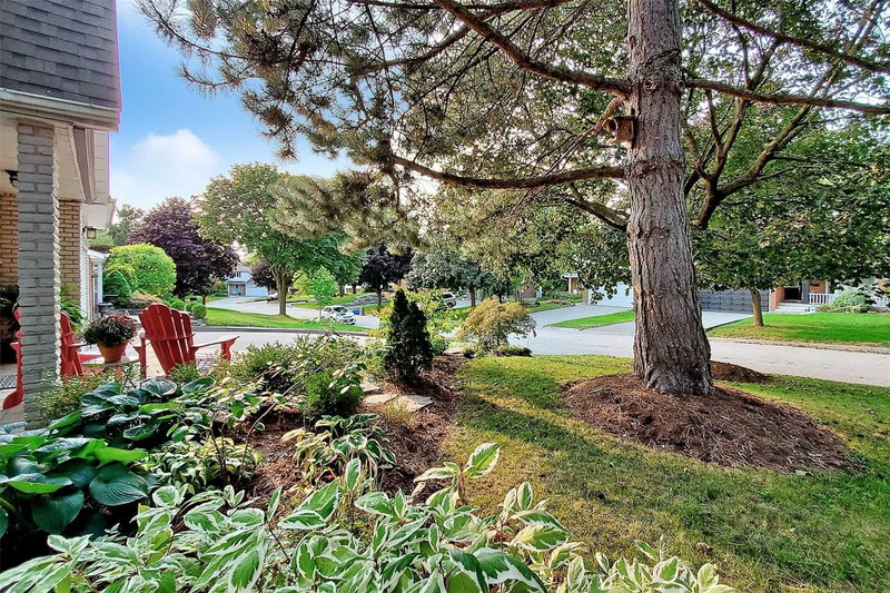 11 Jondan Cres, Markham, L3T3Z4 | Image 2