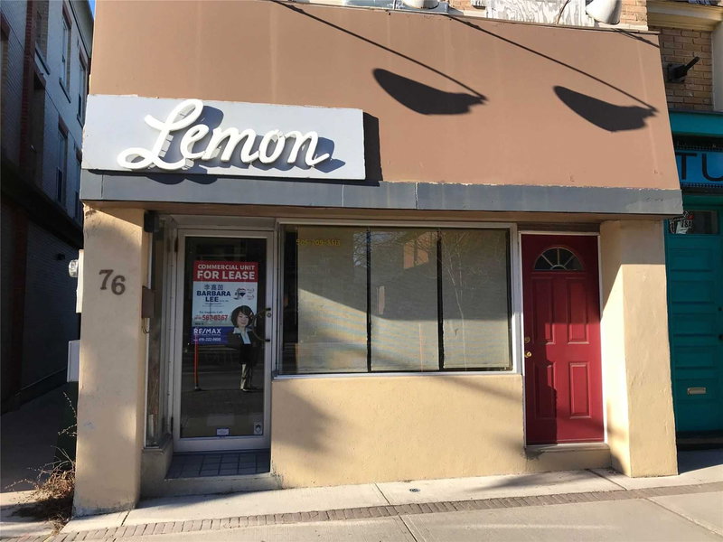 76 Main St N, Markham, L3P 1X5 | Image 2