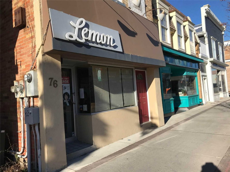 76 Main St N, Markham, L3P 1X5 | Image 3