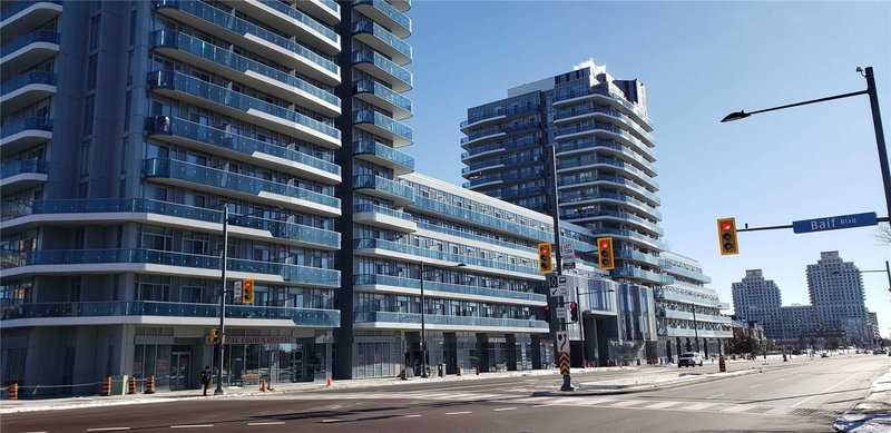 104 - 9471 Yonge St, Richmond Hill, L4C1V4 | Image 2