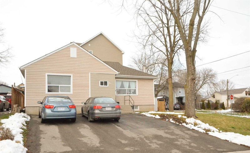 41 James St, Bradford West Gwillimbury, L3Z2B2 | Image 2