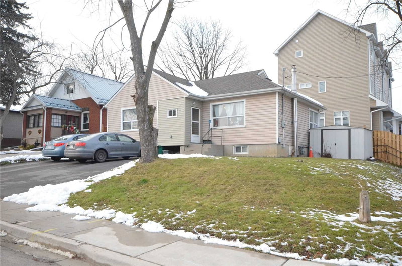 41 James St, Bradford West Gwillimbury, L3Z2B2 | Image 3