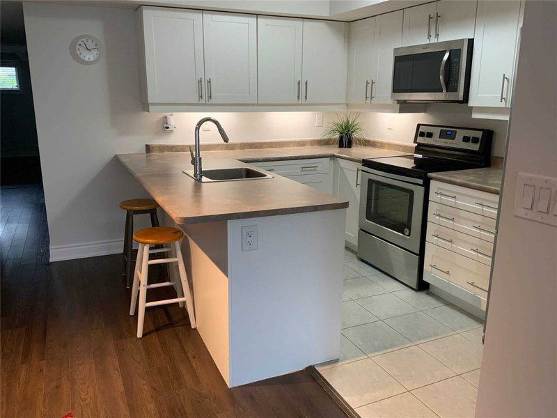 801 - 1 Blanche Lane, Markham, L6B0A6 | Image 3