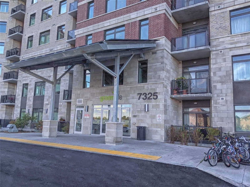 125 - 7325 Markham Rd, Markham, L3S 0C9 | Image 2