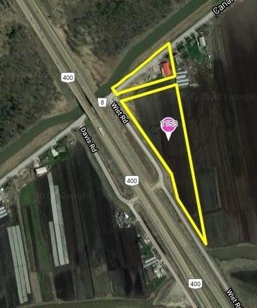 -Area 3 - 1153 Canal Rd, Bradford West Gwillimbury, L3Z 4E2 | Image 2