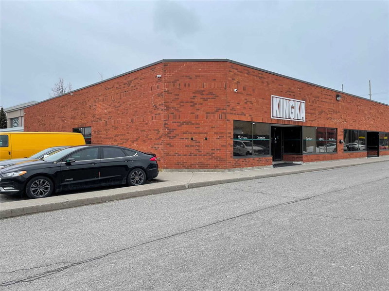 103 - 8365 Woodbine Ave, Markham, L3R2P4 | Image 3