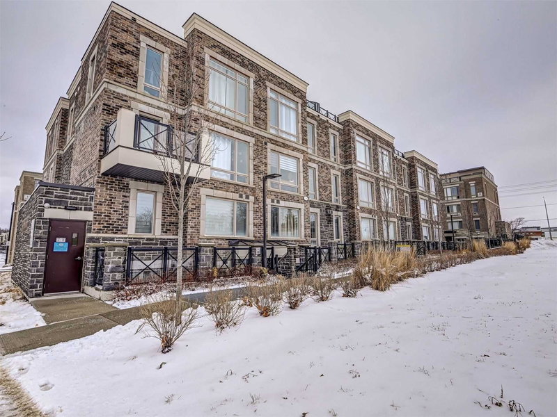 801 - 1 Blanche Lane, Markham, L6B1N3 | Image 2