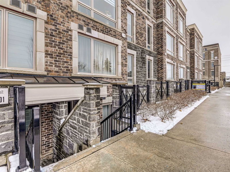 801 - 1 Blanche Lane, Markham, L6B1N3 | Image 3
