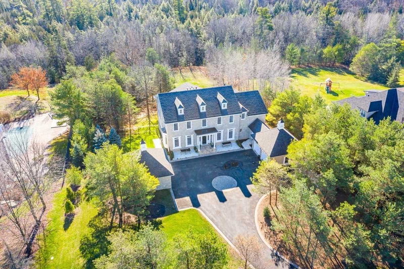 41 Greenvalley Circ, Whitchurch-Stouffville, L3Y4W1 | Image 2