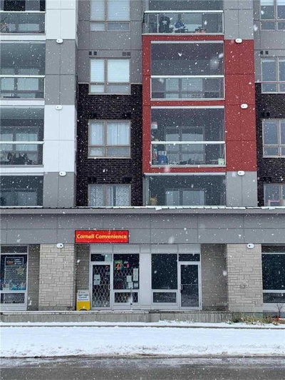 Commercial/Retail sold at 3380 Bur Oak Avenue, Markham, Ontario, L6B 1P3 - Cornell - MLS: N5074689