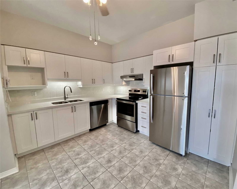 614 - 7373 Martin Grove Rd, Vaughan, L4L 9K1 | Image 2