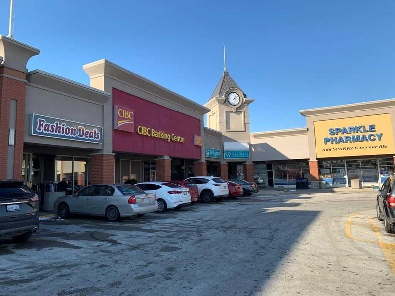 104 - 14800 Yonge St, Aurora, L4G1N3 | Image 2