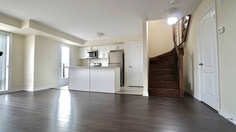 2620 - 1 Gable Hurst Way, Markham, L6B0B1 | Image 2