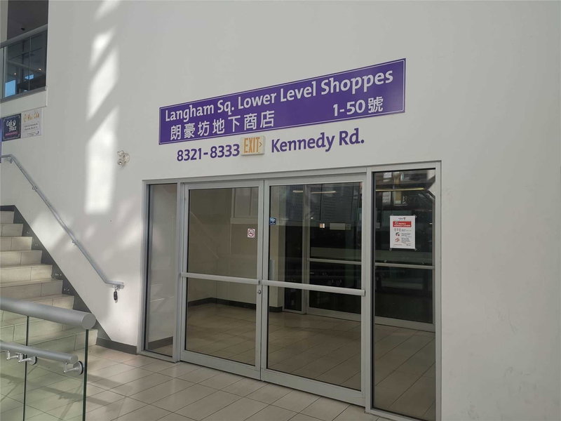 32 & 33 - 8333 Kennedy Rd, Markham, L3R4P8 | Image 3