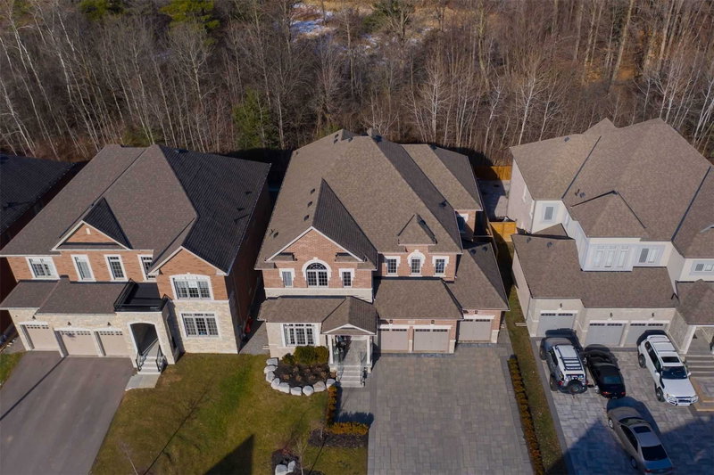 61 Cedarpoint Crt, Vaughan, L6A 0Z8 | Image 2