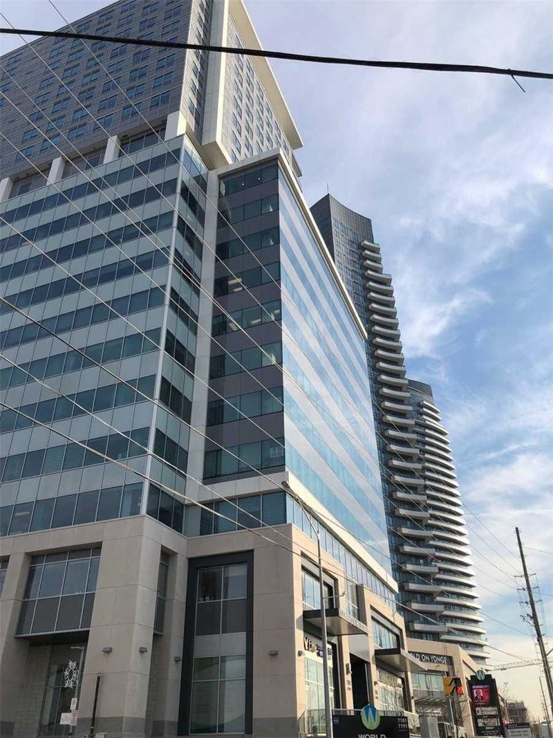 210 - 7191 Yonge St, Markham, L3T 0C4 | Image 3