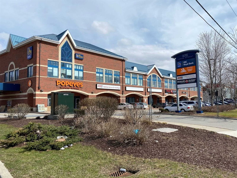 102 - 14785 Yonge St, Aurora, L4G1N1 | Image 2