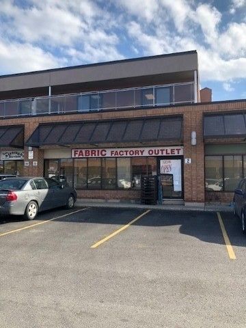 2 - 3300 Steeles Ave W, Vaughan, L4K 2Y4 | Image 2