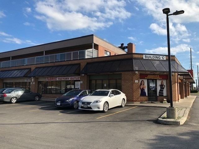 2 - 3300 Steeles Ave W, Vaughan, L4K 2Y4 | Image 3