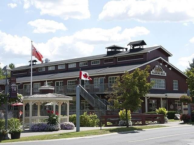 105 - 139 Main St, Markham, L3R2G6 | Image 3