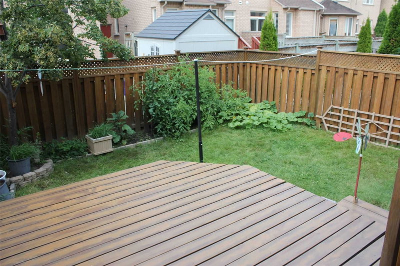 20 Sanderson Rd, Markham, L6C2H8 | Image 2