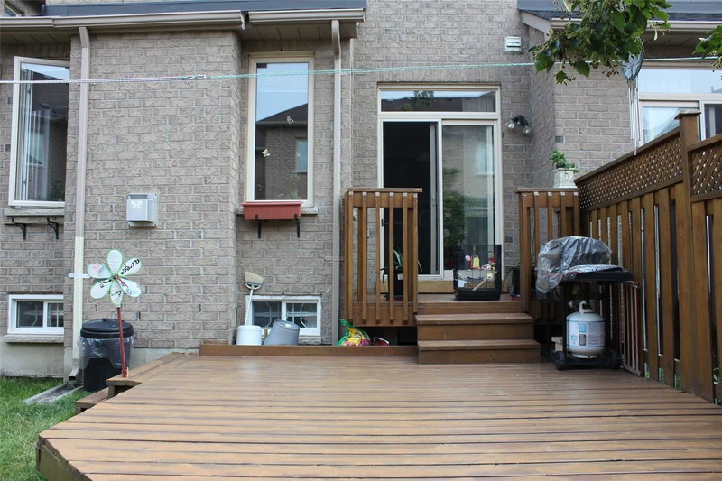 20 Sanderson Rd, Markham, L6C2H8 | Image 3