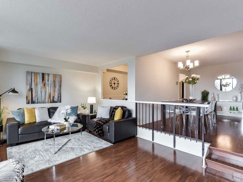 Unit 406 — 50 Baif Blvd, Richmond Hill - North Richvale image-0-0