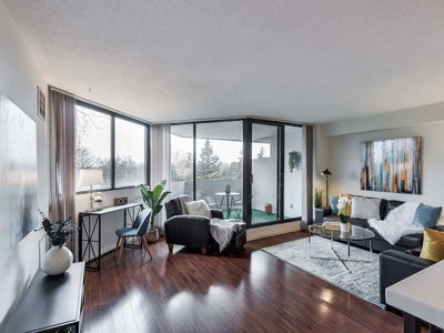 Unit 406 — 50 Baif Blvd, Richmond Hill - North Richvale image-0-1