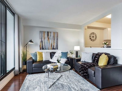 Unit 406 — 50 Baif Blvd, Richmond Hill - North Richvale image-0-2