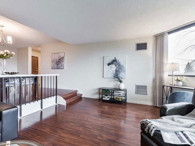 Unit 406 — 50 Baif Blvd, Richmond Hill - North Richvale image-0-4