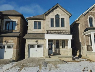 Detached House leased at 14 Morning Sparrow Drive, Vaughan, Ontario, L4L6K3 - Kleinburg - MLS: N5093250