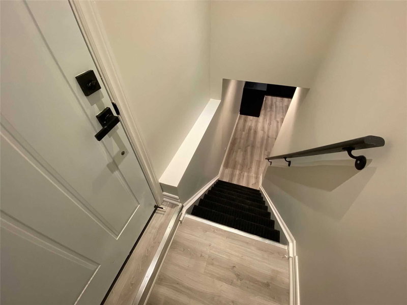 Bsmt - 75 Rockwood Cres, Vaughan, L4J7T2 | Image 2