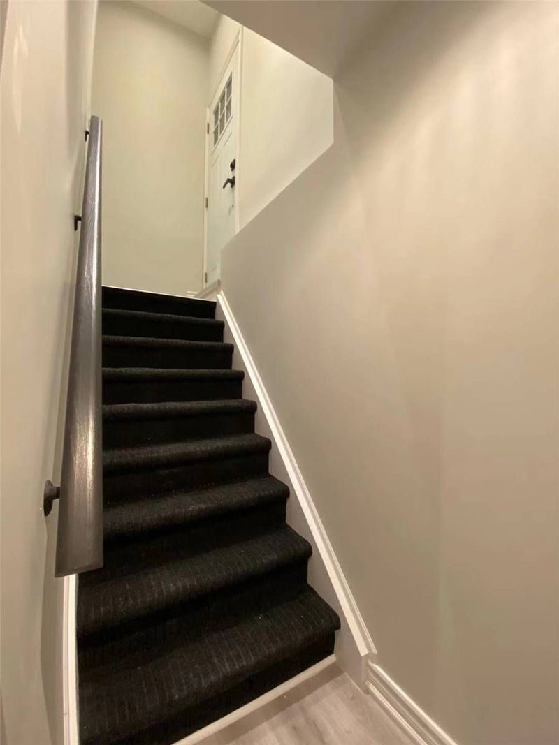 Bsmt - 75 Rockwood Cres, Vaughan, L4J7T2 | Image 3