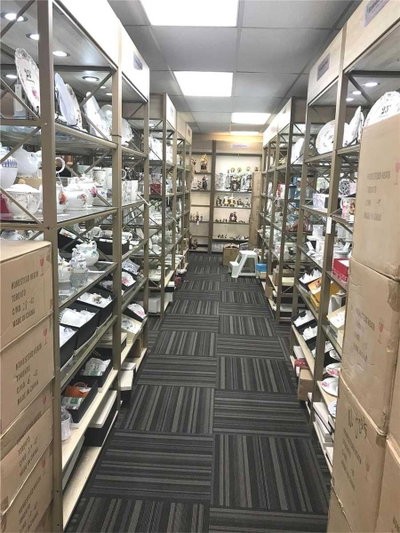Sale Of Business sold at 130-145 Renfrew Drive, Markham, Ontario, L3R9R6 - Buttonville - MLS: N5094454