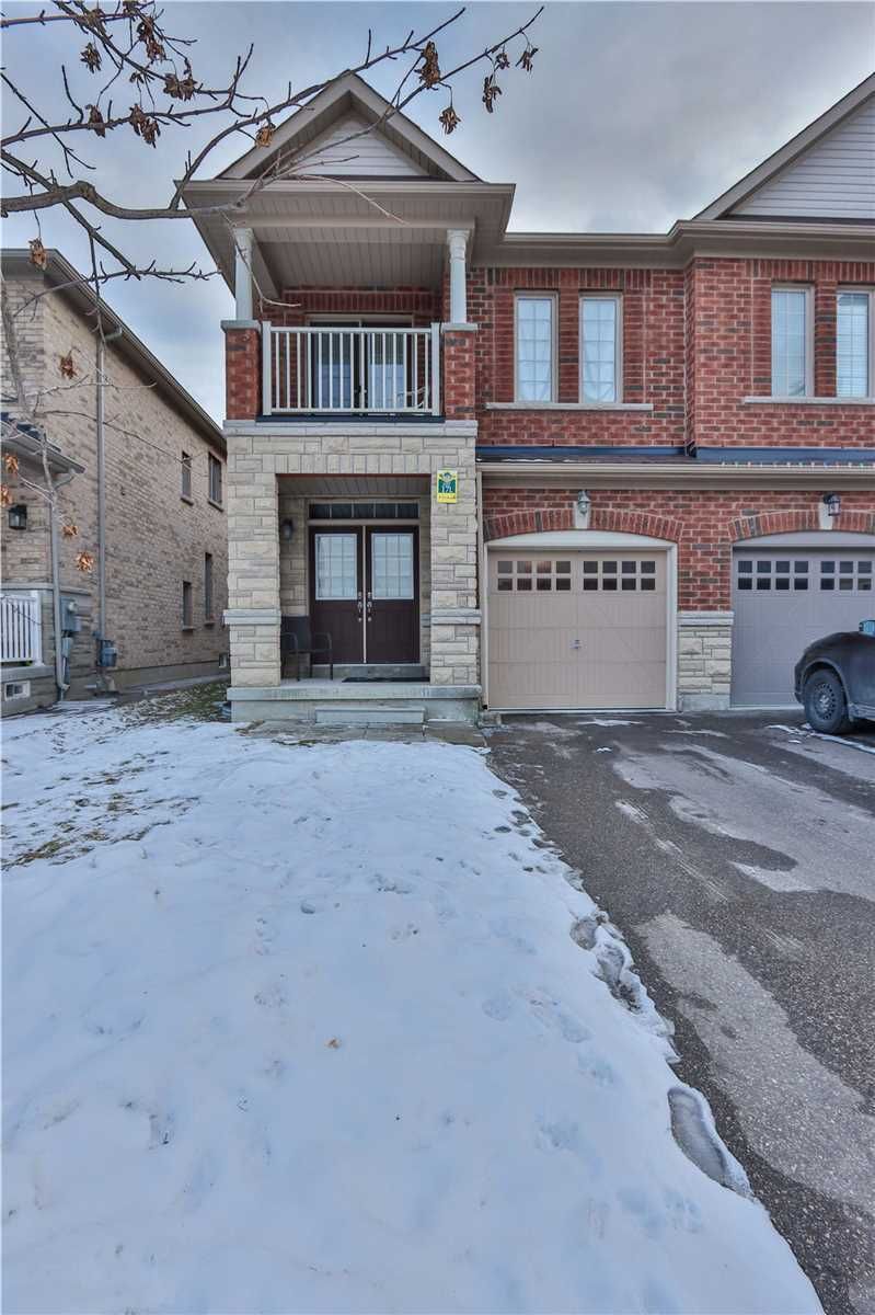 87 Via Toscana Dr, Vaughan, L4H3V4 | Image 2