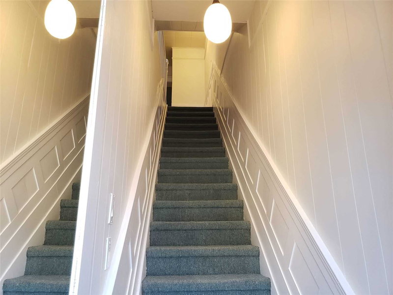 2nd Flr - 76 Main St N, Markham, L3P 1X5 | Image 3