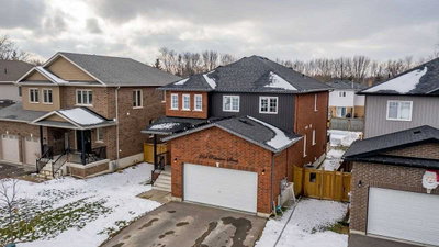 Detached House sold at 264 Patterson Street, New Tecumseth, Ontario, L0G1A0 - Beeton - MLS: N5095257