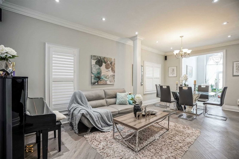 191 Milliken Meadows Dr, Markham, L3R0V9 | Image 2