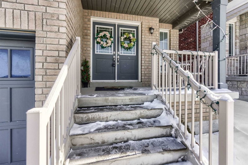 136 Noble Dr, Bradford West Gwillimbury, L3Z3B5 | Image 2